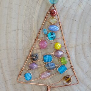 Christmas ornaments