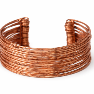 20-Strand Bracelet