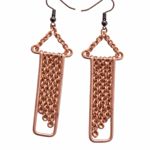 Chain Earrings