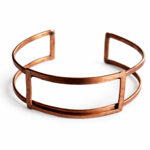 Rectangle Bracelet