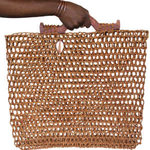 Kanyandi Carry Bag